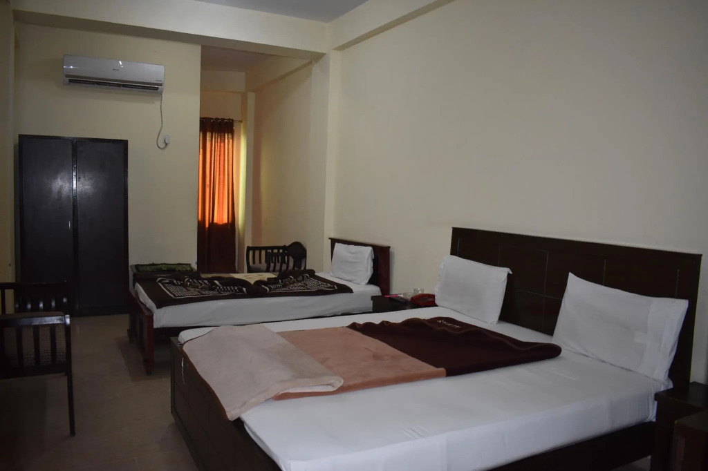 Hotel Travel Inn