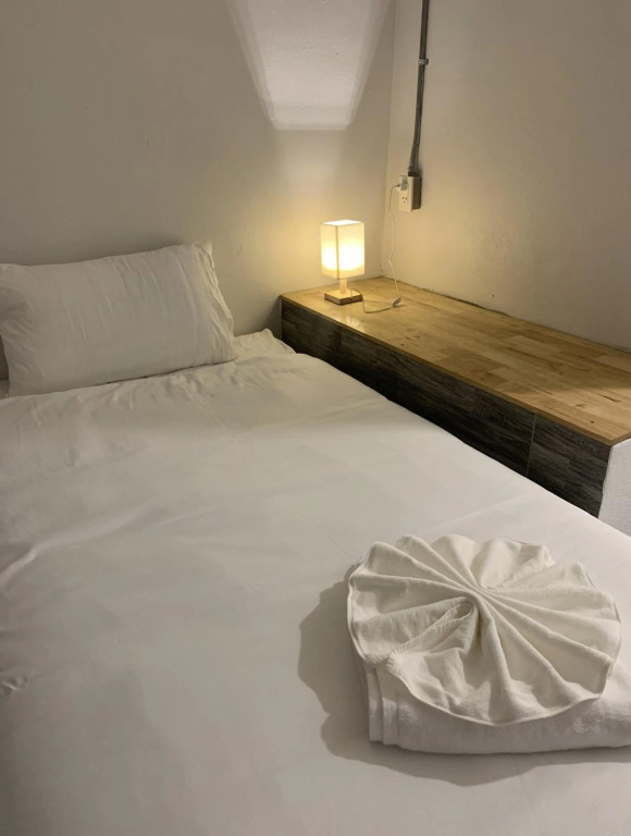 Life Hotel Rongkhun - White Temple Chiangrai