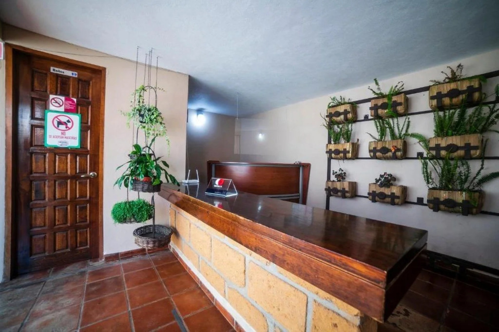 Hotel Rincon Soñado, Valle de Bravo