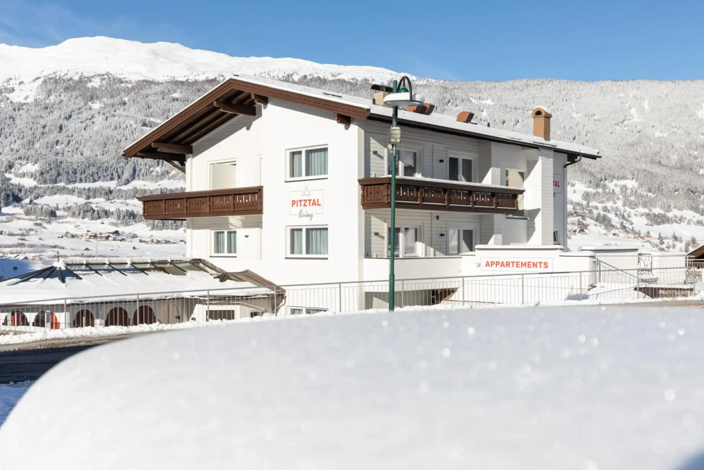 Pitztal Living Apartments
