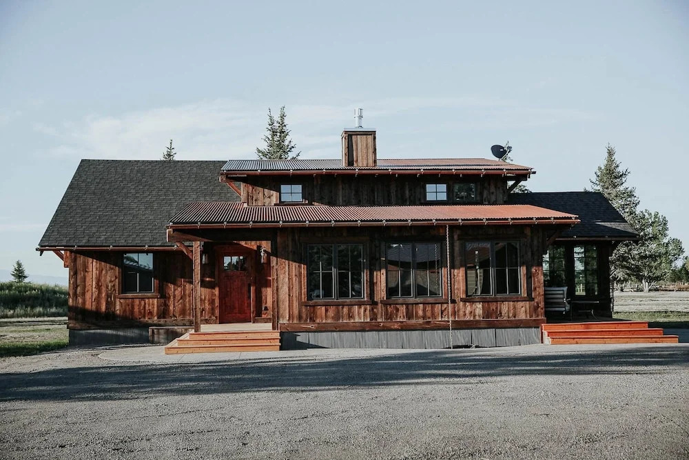 Beaverhead Resort