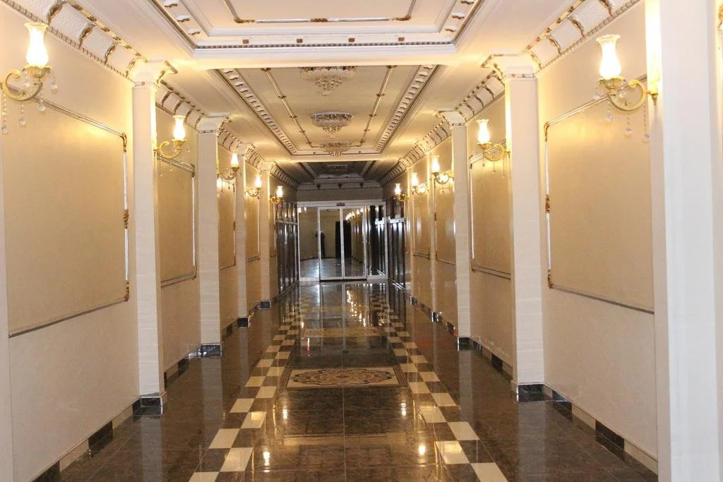 Celik Saray Hotel