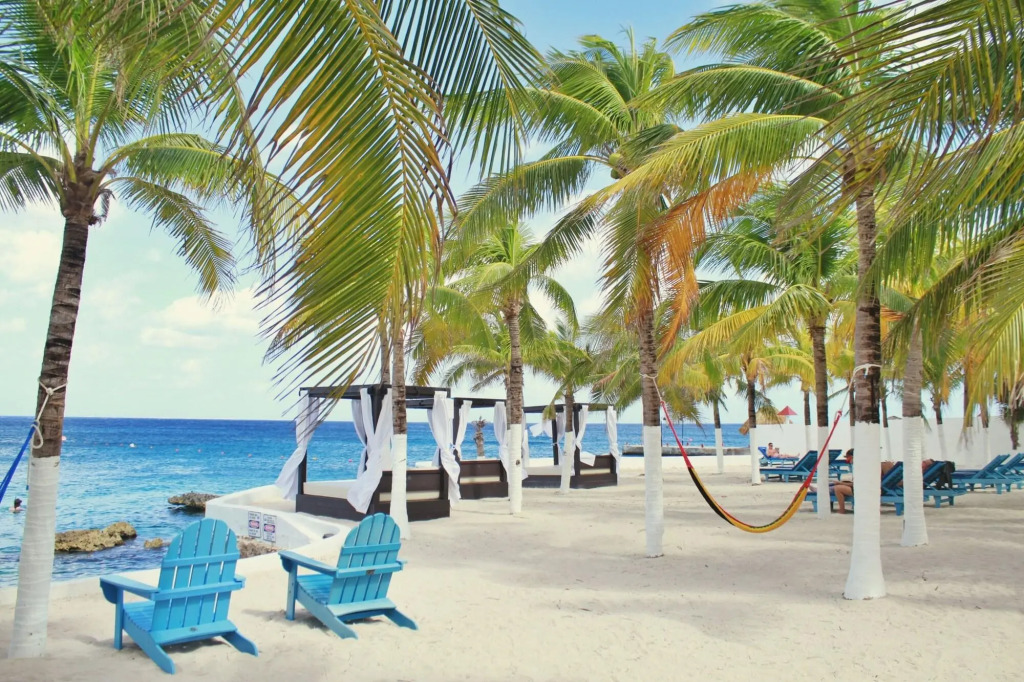 Cozumel Hotel & Resort