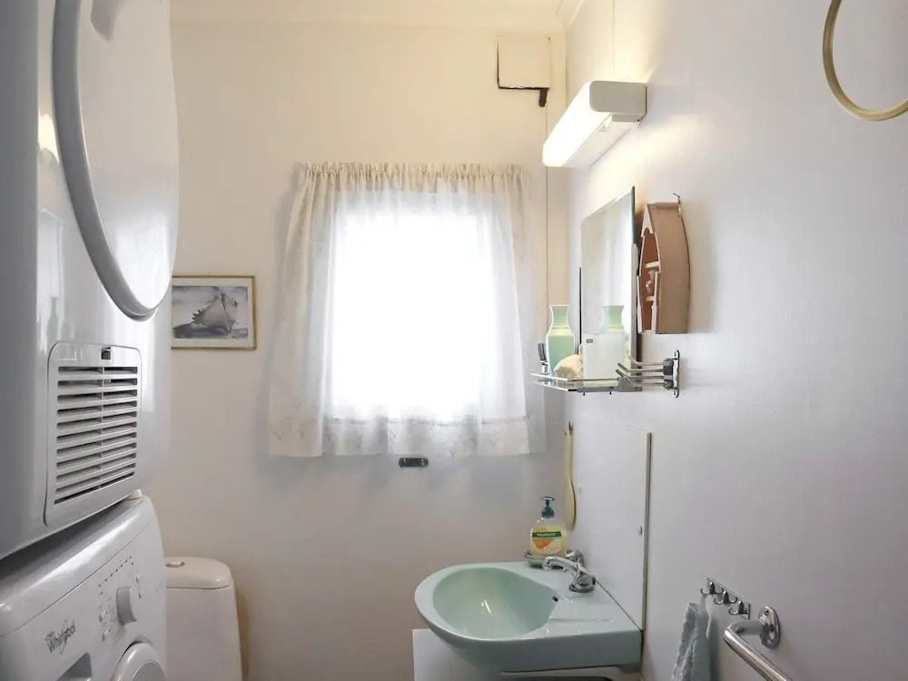 5 Person Holiday Home in Risor