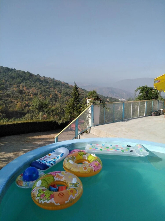 Barbecue | Private Garden | Parking | Serra da Estrela | MyStay