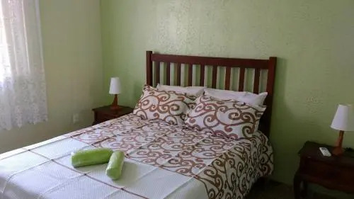 Casa Pedro