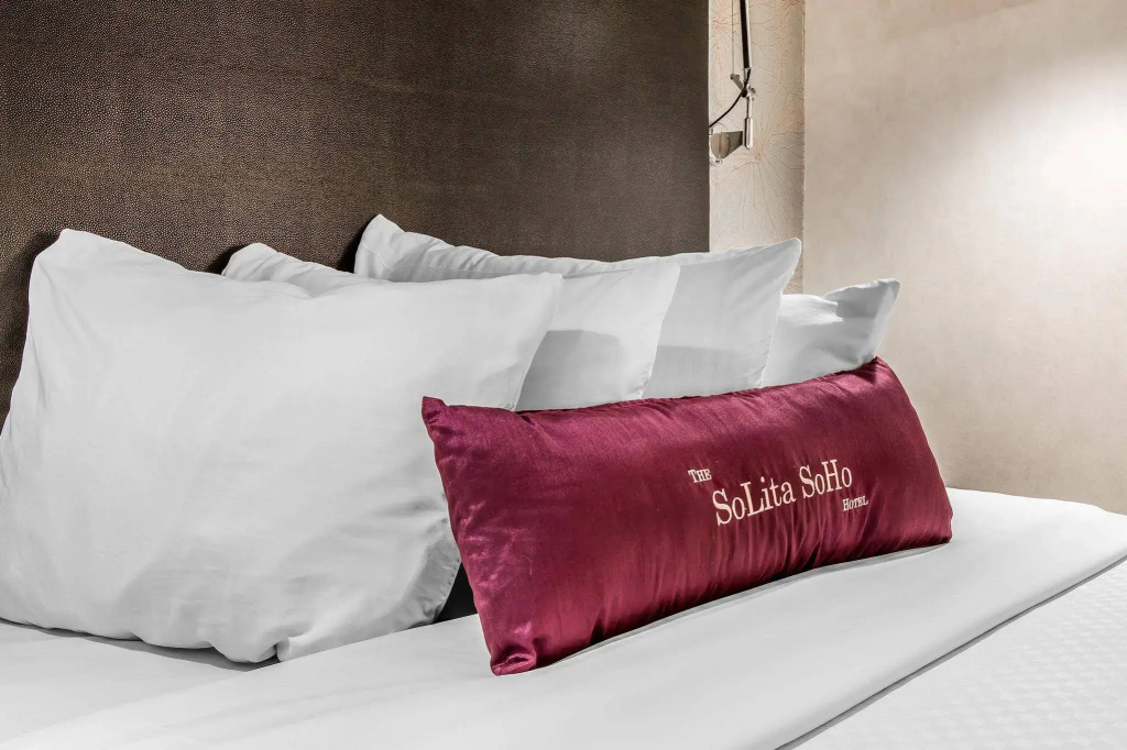 Solita Soho Hotel