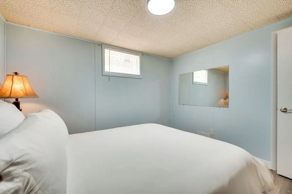 Pet-friendly Gem w/ Private Yard in Westminster!
