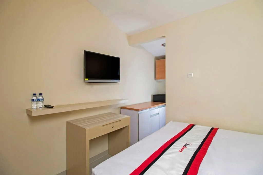Airy Eco Setiabudi Tengah 3 Jakarta