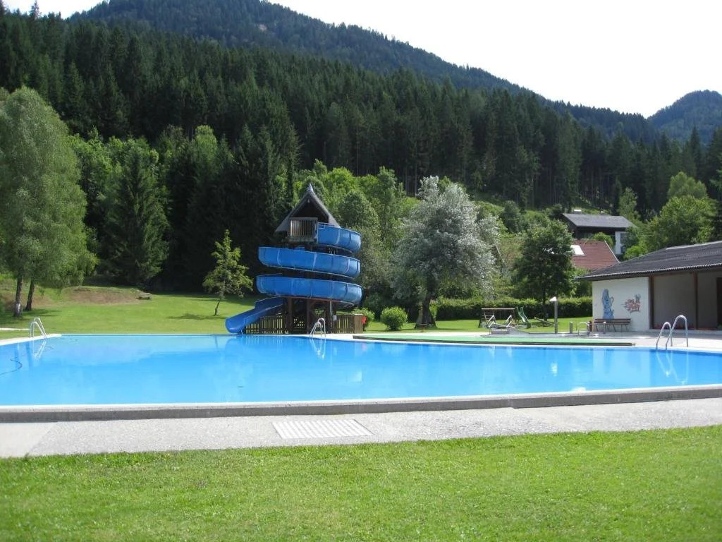 Haus 26 Weißbriach