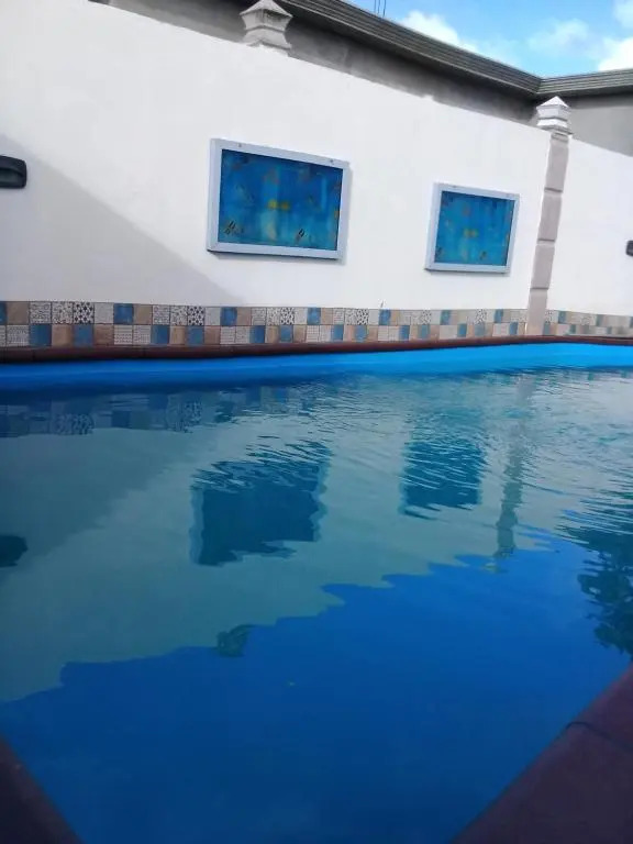 Fina Villa