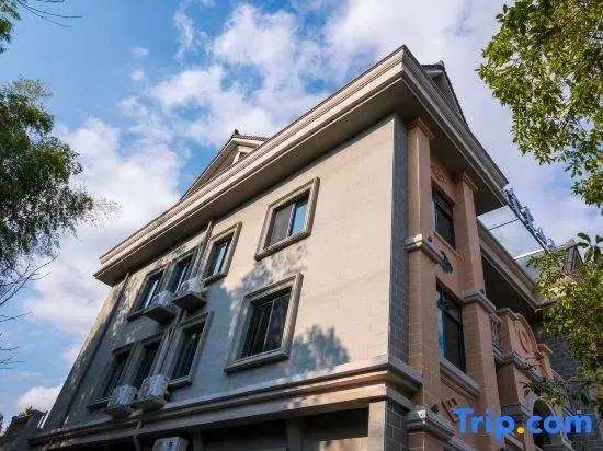 Guanshan YunShe Homestay