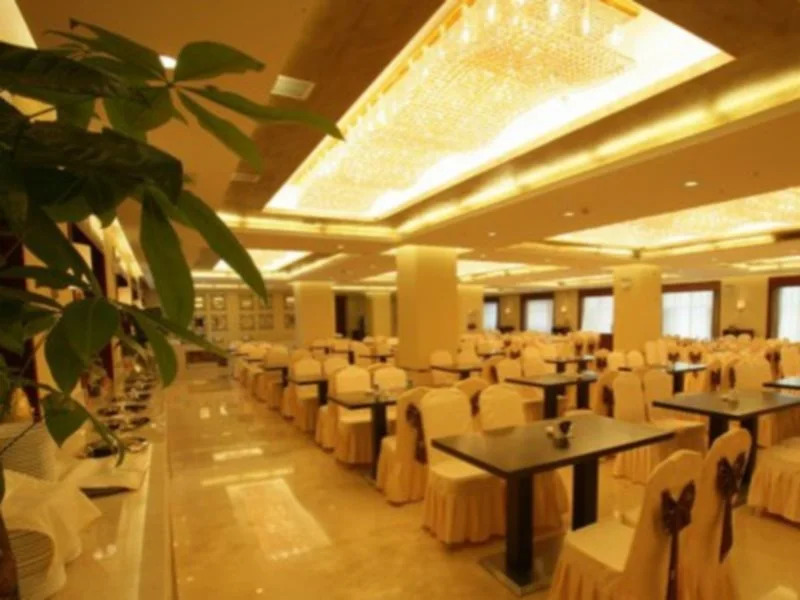 Yatai Hotel Jilin