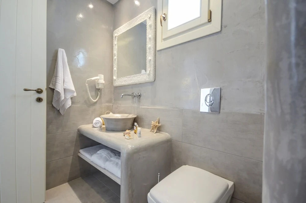 My Villa Naxos II