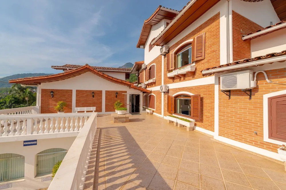 Hotel Guanumbis