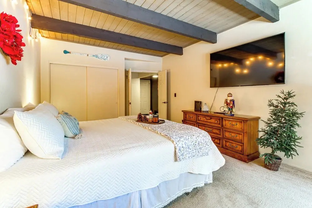 Explore the Nat'l Forest! Cozy Getaway in Pinetop