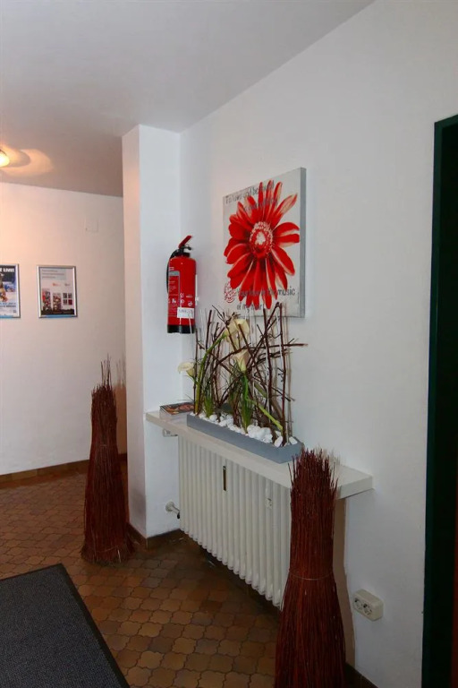City Pension Erding