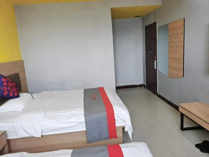 Jun Hotel Shandong Linyi Hedong Beijing East Road