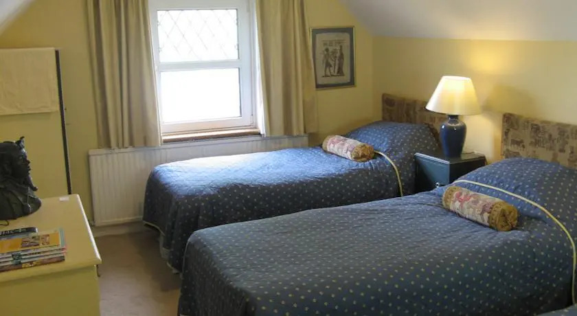 Cheltenham Guest House