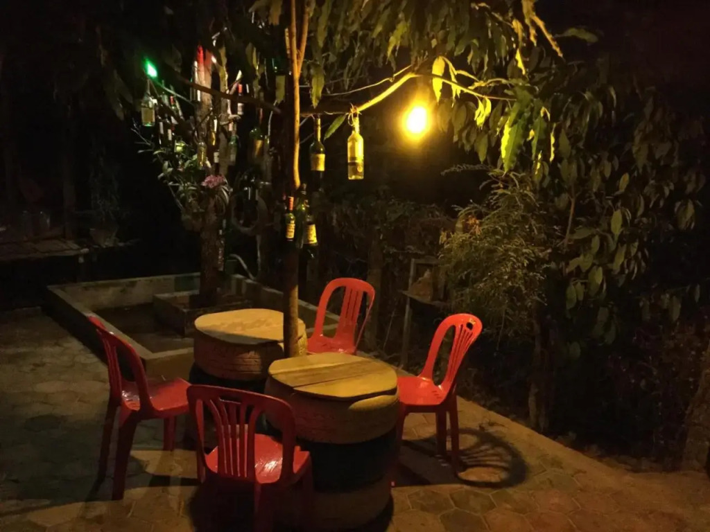 Bunyong Homestay