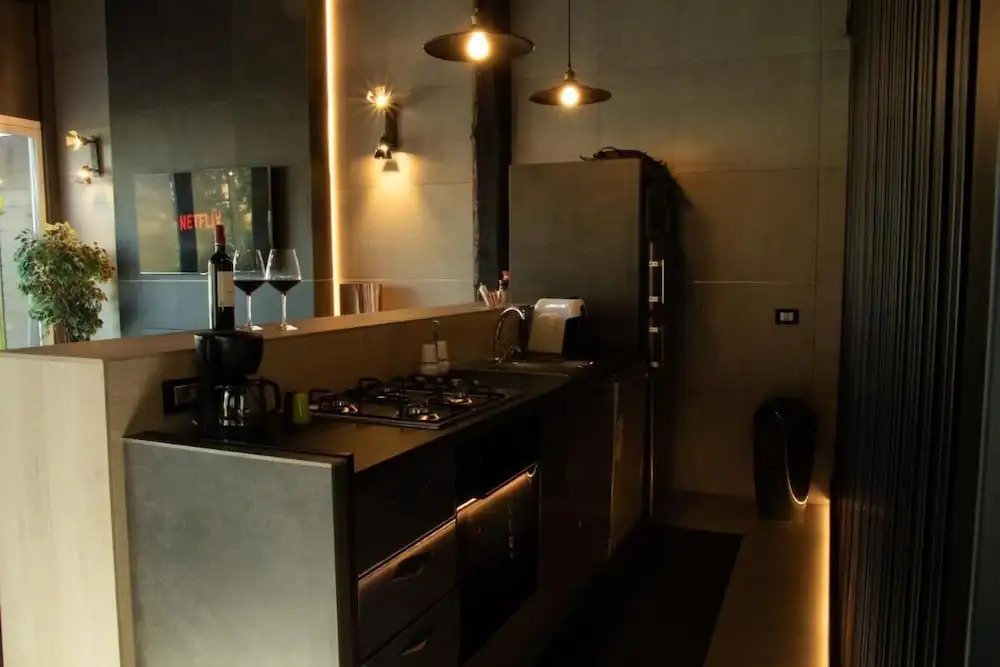Spera Luxury Palermo