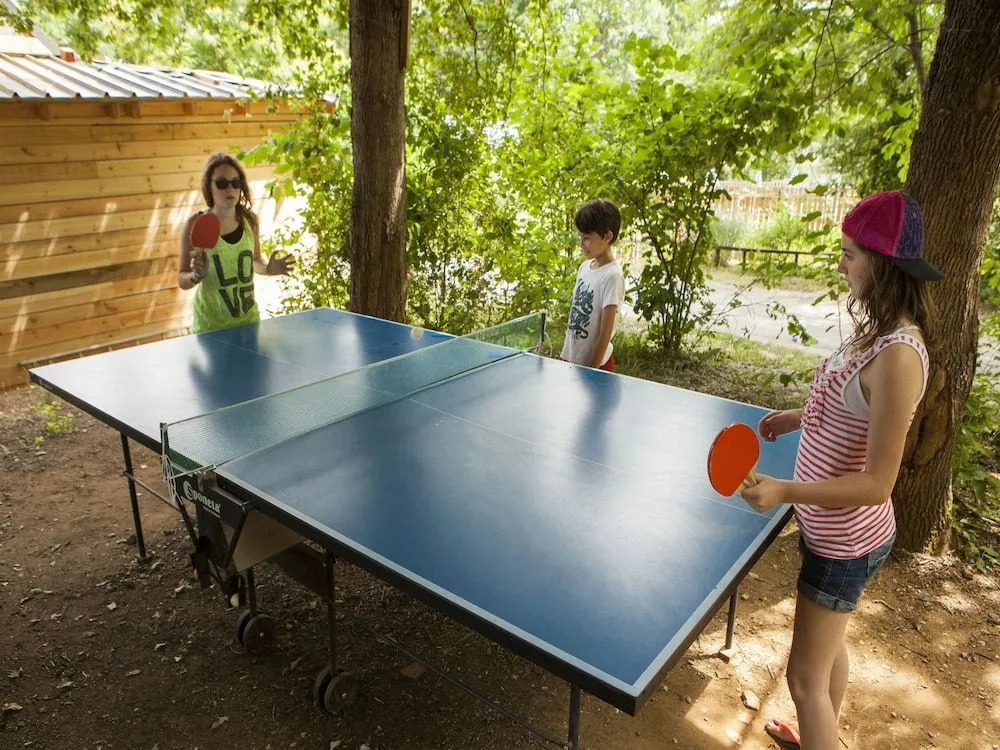 Chalets de vacances Castelwood