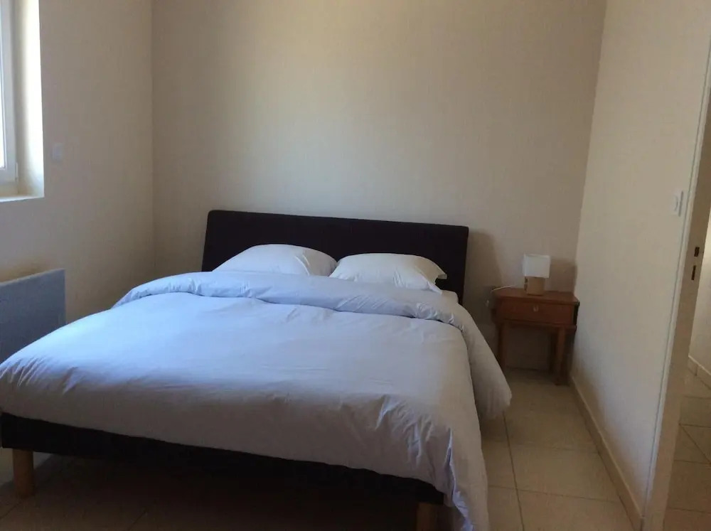 Le Loft de Lucie
