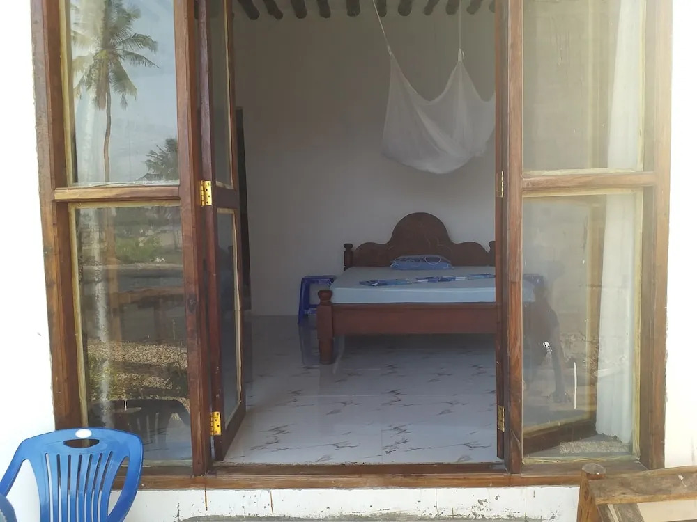 Matemwe B&B
