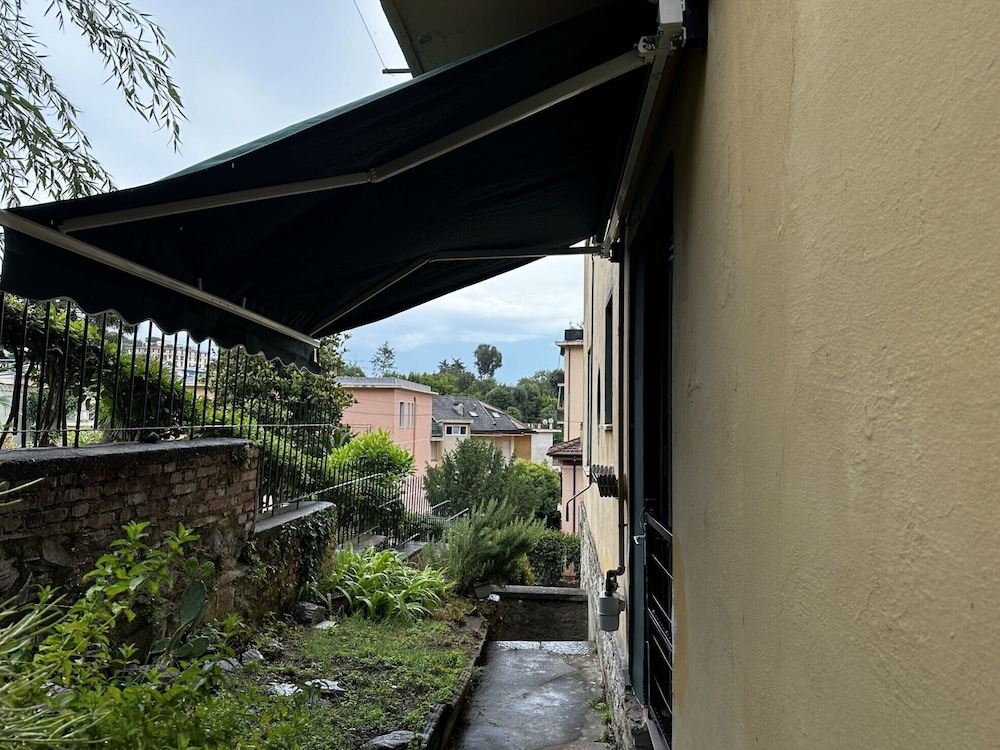 Cosy Studio Near Rapallo Beach Via Baisi