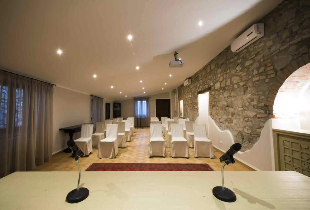 Borgo San Faustino Country Relais and Spa