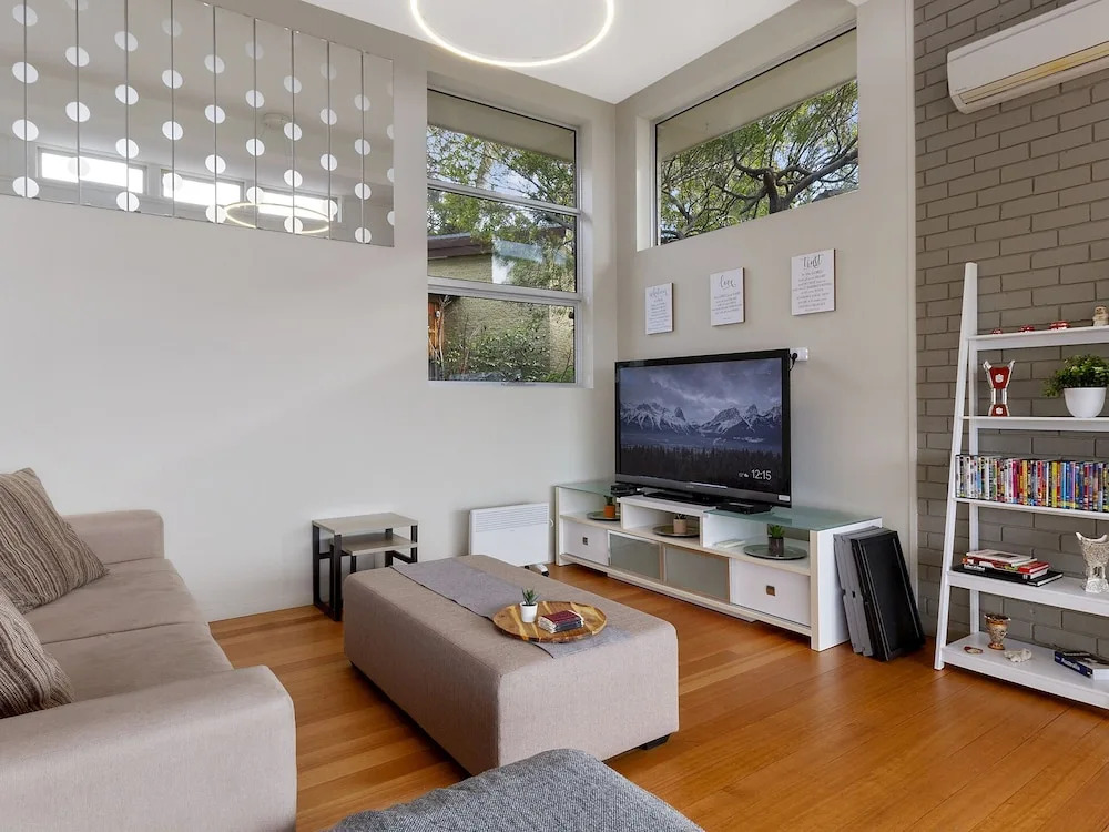 Spectacular Views - 5 Bedroom House