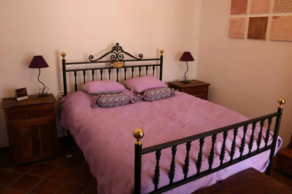 Casa los Almendros