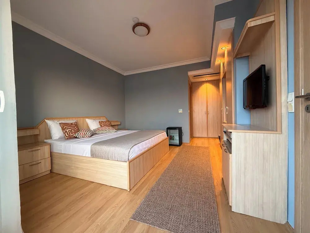 Miromara Hotel Karaburun
