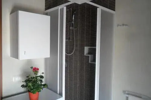 bikers friend apartment