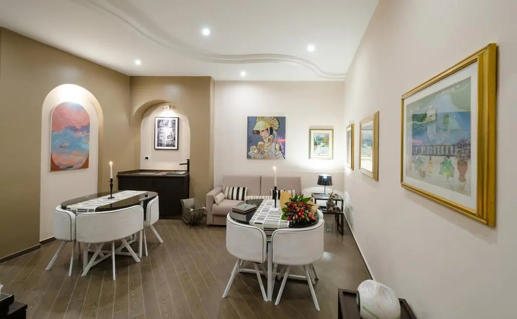 B&B Civico Cinque