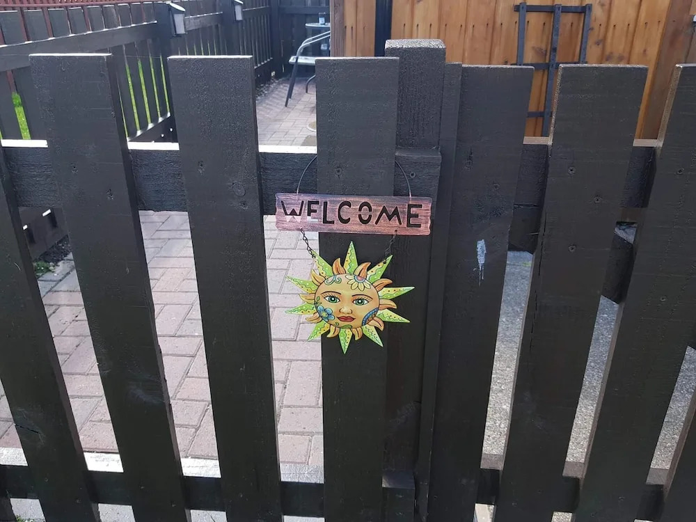 Lena's Place, Dogs Welcome Chalet Bridlington