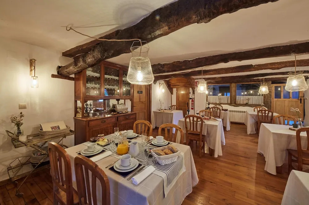 Casa Rural Piñeiro