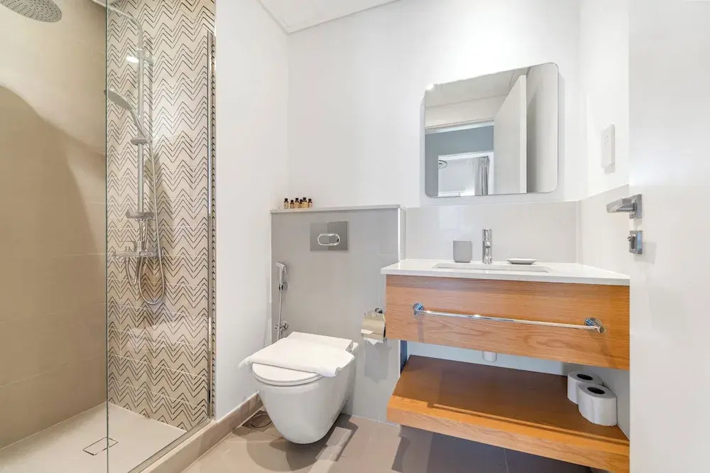 Golfville - Dubai Hills - Luxury Apartments by Canvas Holiday Homes
