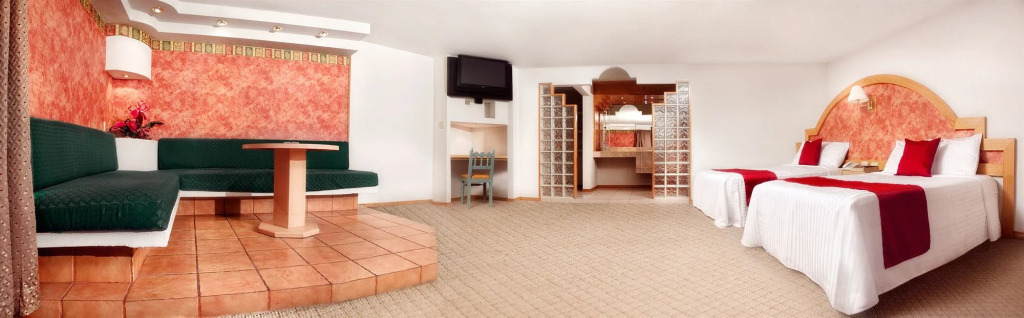 Hotel Flamingo