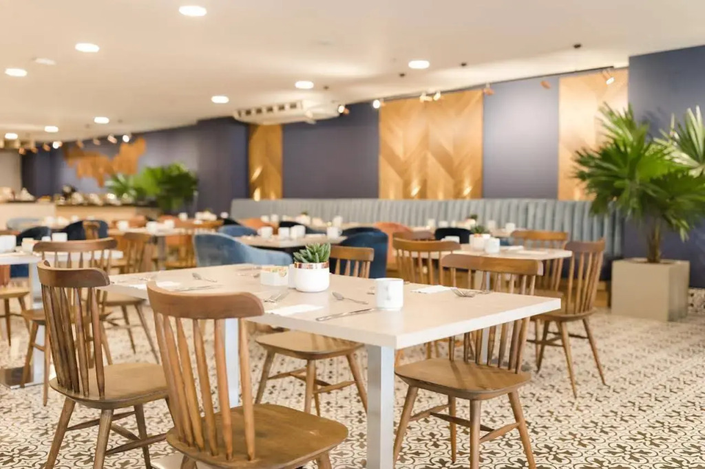 Hilton Garden Inn Cali Ciudad Jardin