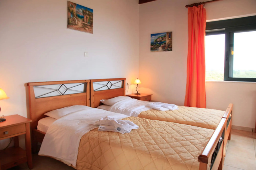 Theo Beach Villa