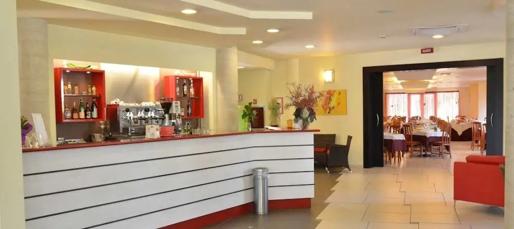 Hotel La Ninfea