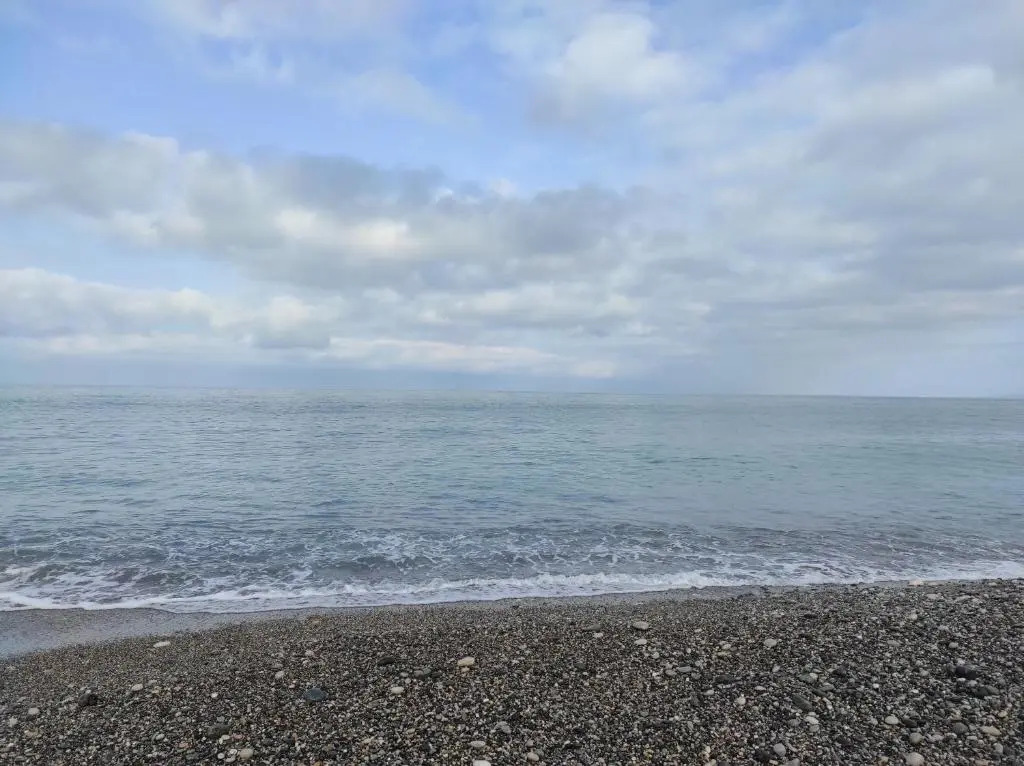 3-h kom kvartira pod kljuch, Gagra