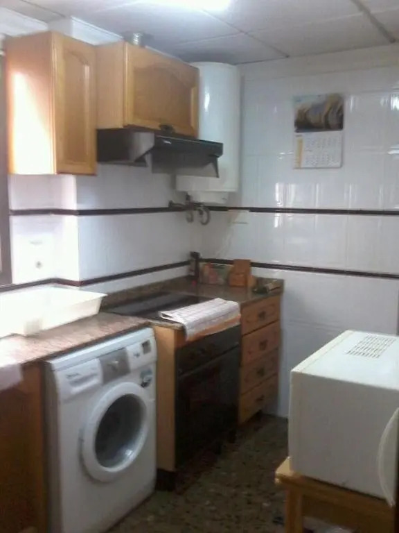Apartamento a 300 metros del Mar