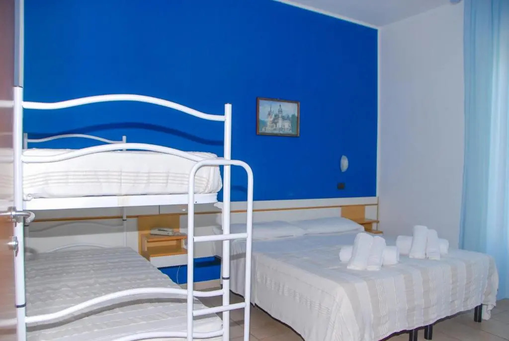 Hotel Marilonda