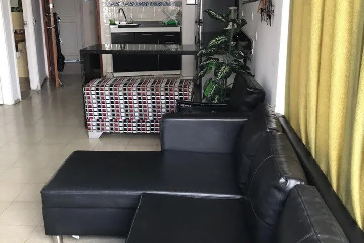 Apartamento Cartagena Playa Brisa y Mar