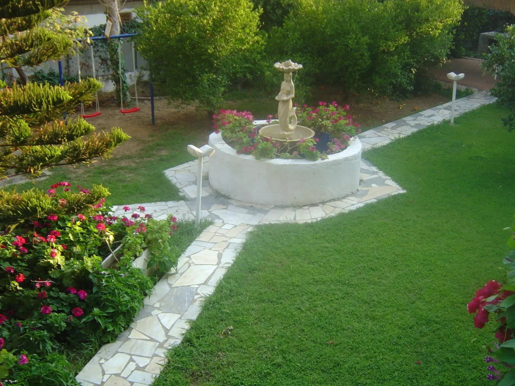 CENTRAL Amazona Apartments