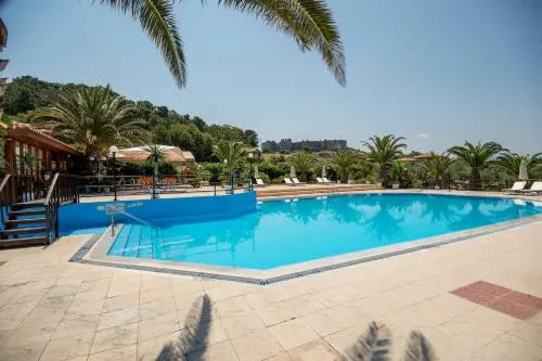Acropol Hotel 3 * Acropol Hotel 3 *