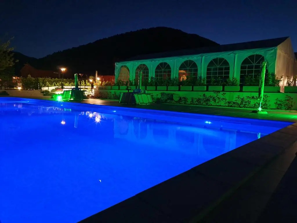 Agriturismo Il Timo