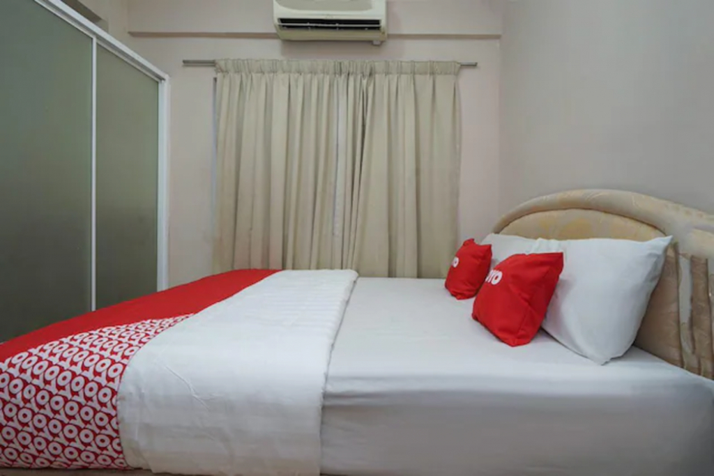 Hotel O 9 @ Kajang Town